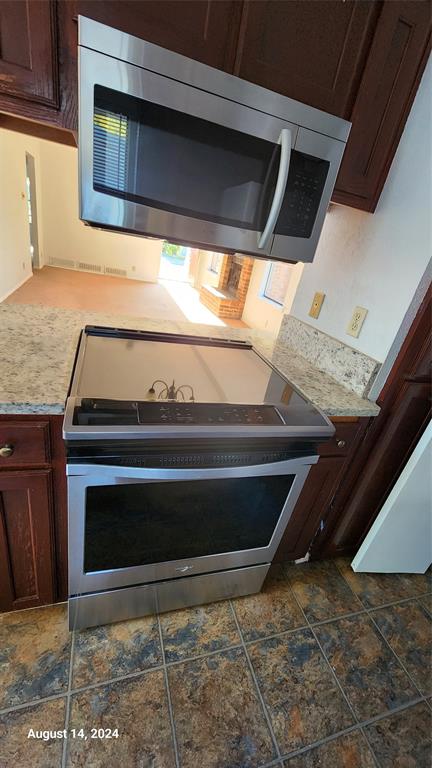 2202 Bolivar Street Denton, TX 76201 - Photo 16 of 36 a view of washer and dryer