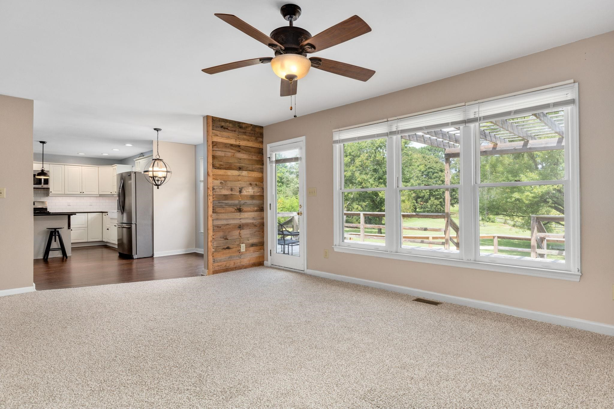 1007 Lake Path Road Willow Spring, NC 27592 - Photo 15 of 39 Photo 15