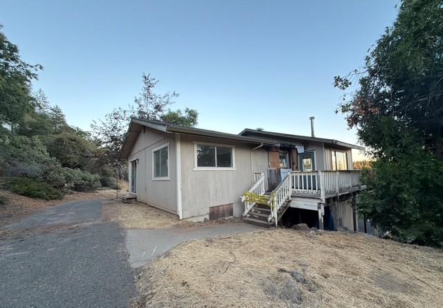 5301 Shooting Star Road Pollock Pines, CA 95726 - Photo 1 of 22