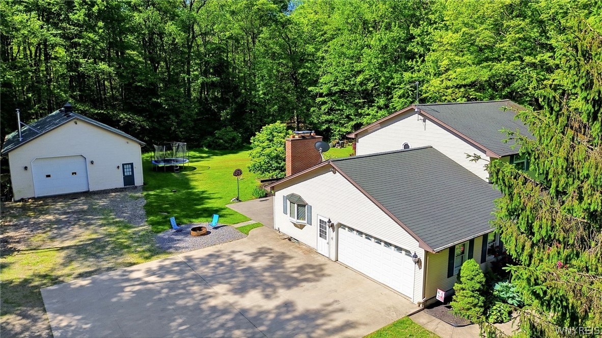 5430 Keller Road Boston, NY 14075 - Photo 2 of 44