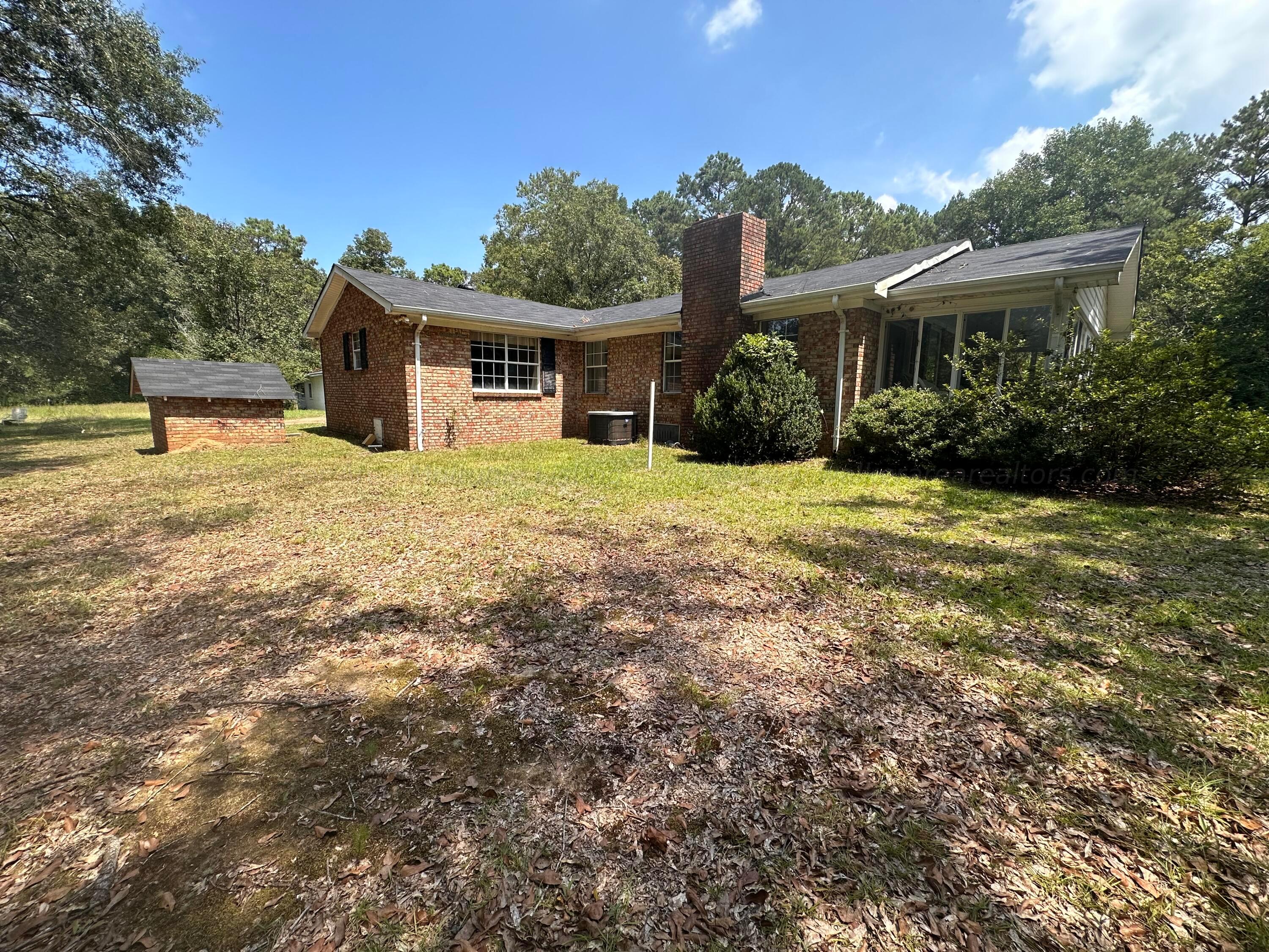 1761 Stella Lockard Road Empire, AL 35063 - Photo 3 of 30 Gallery Image 3