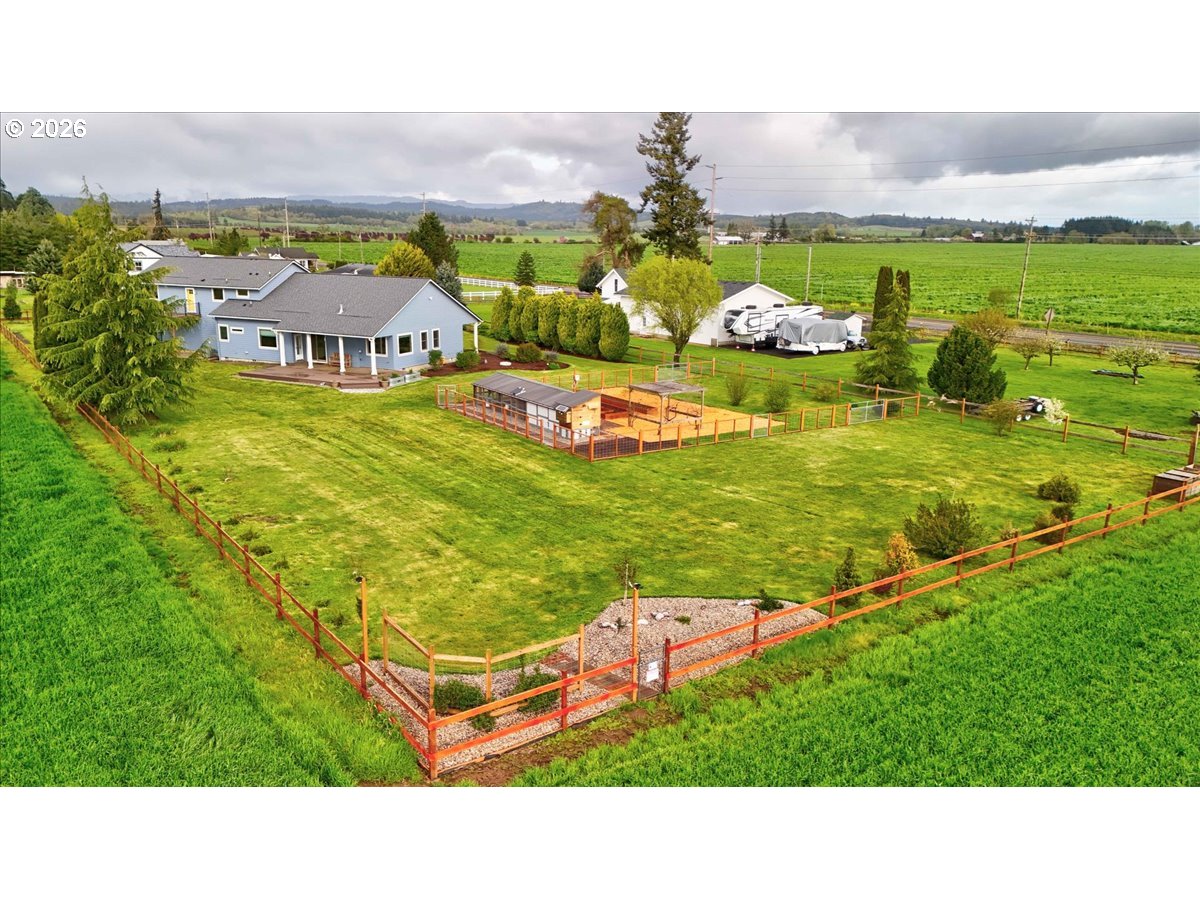 9864 Hoffman Road Monmouth, OR 97361 - Photo 7 of 48 Gallery Image 7