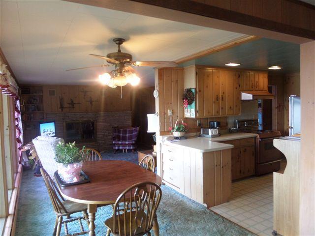7418 Russell Road Three Lakes, WI 54562 - Photo 3 of 13 Gallery Image 3