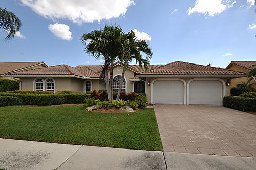 4760 Northwest 28th Way Boca Raton, FL 33434 - Photo 1 of 16 Primary Photo