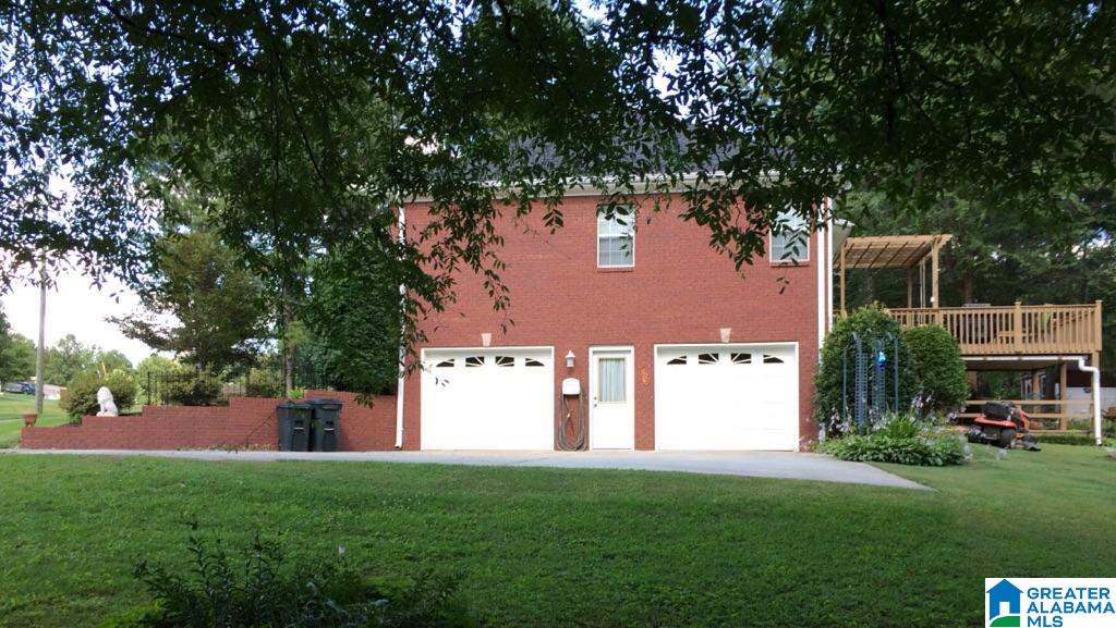 225 Panoramic Circle Warrior, AL 35180 - Photo 2 of 12