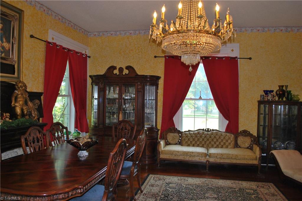 1891 Farmington Road Mocksville, NC 27028 - Photo 12 of 36 Gallery Image 12