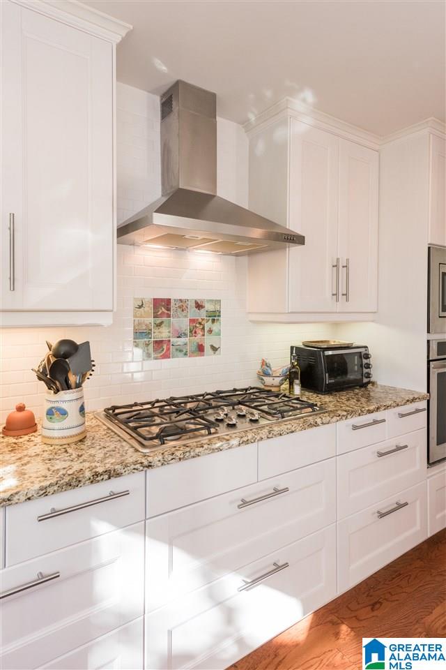 2140 Partridge Berry Road Birmingham, AL 35244 - Photo 8 of 47