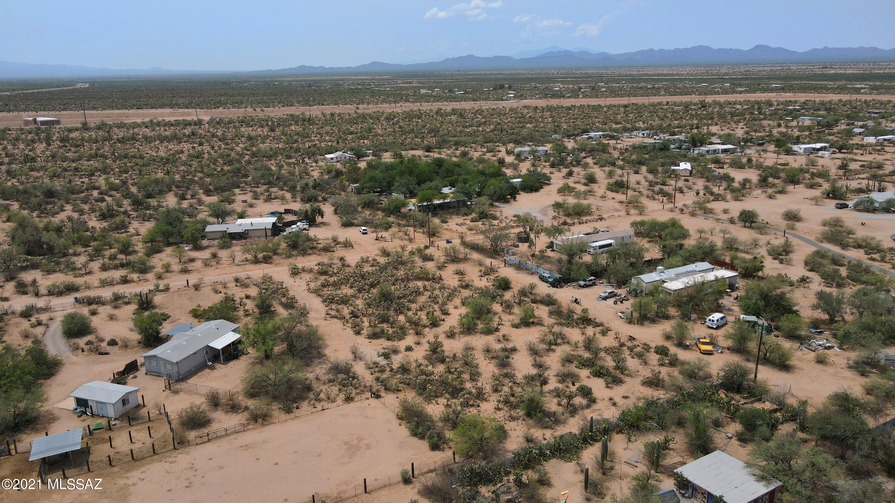 0 West El Lobo Road Tucson, AZ 85743 - Photo 8 of 18 Gallery Image 8