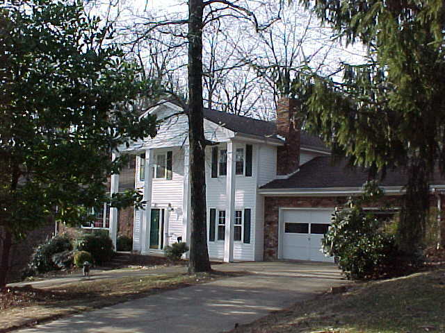 1004 Crown Point Road East Signal Mountain, TN 37377 - Photo 1 of 6 Primary Photo