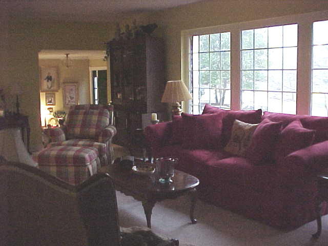 1004 Crown Point Road East Signal Mountain, TN 37377 - Photo 2 of 6 Additional Photo