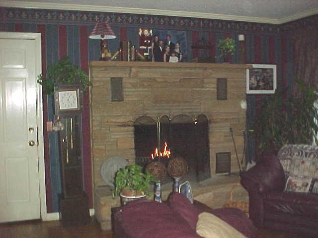 1004 Crown Point Road East Signal Mountain, TN 37377 - Photo 3 of 6 Additional Photo