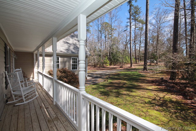 2735 Shell Road Gloucester, VA 23061 - Photo 2 of 25