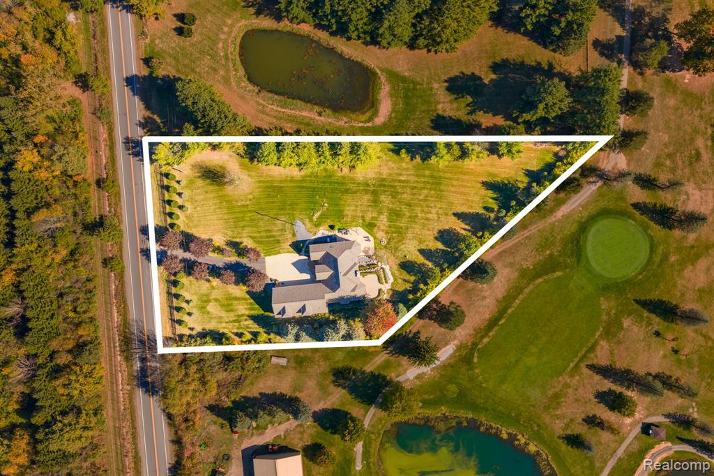 7260 34 Mile Road Romeo, MI 48065 - Photo 5 of 73