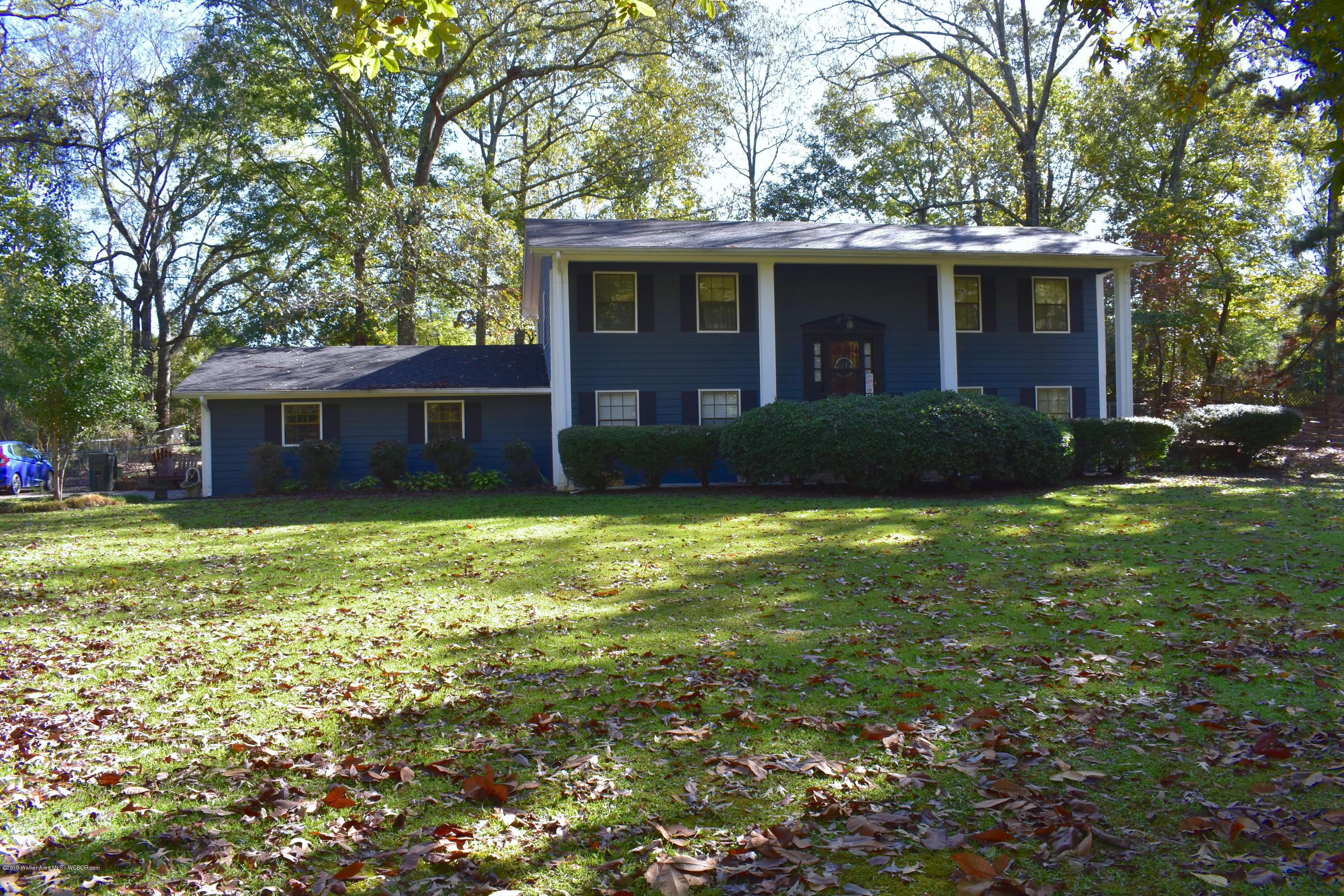 2509 Springview Drive Jasper, AL 35504 - Photo 2 of 9 Gallery Image 2