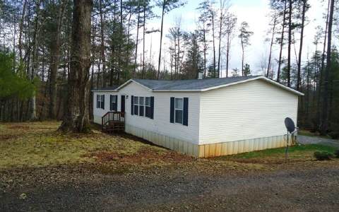 1611 Culberson Road Murphy, NC 28906 - Photo 1 of 1 Main View