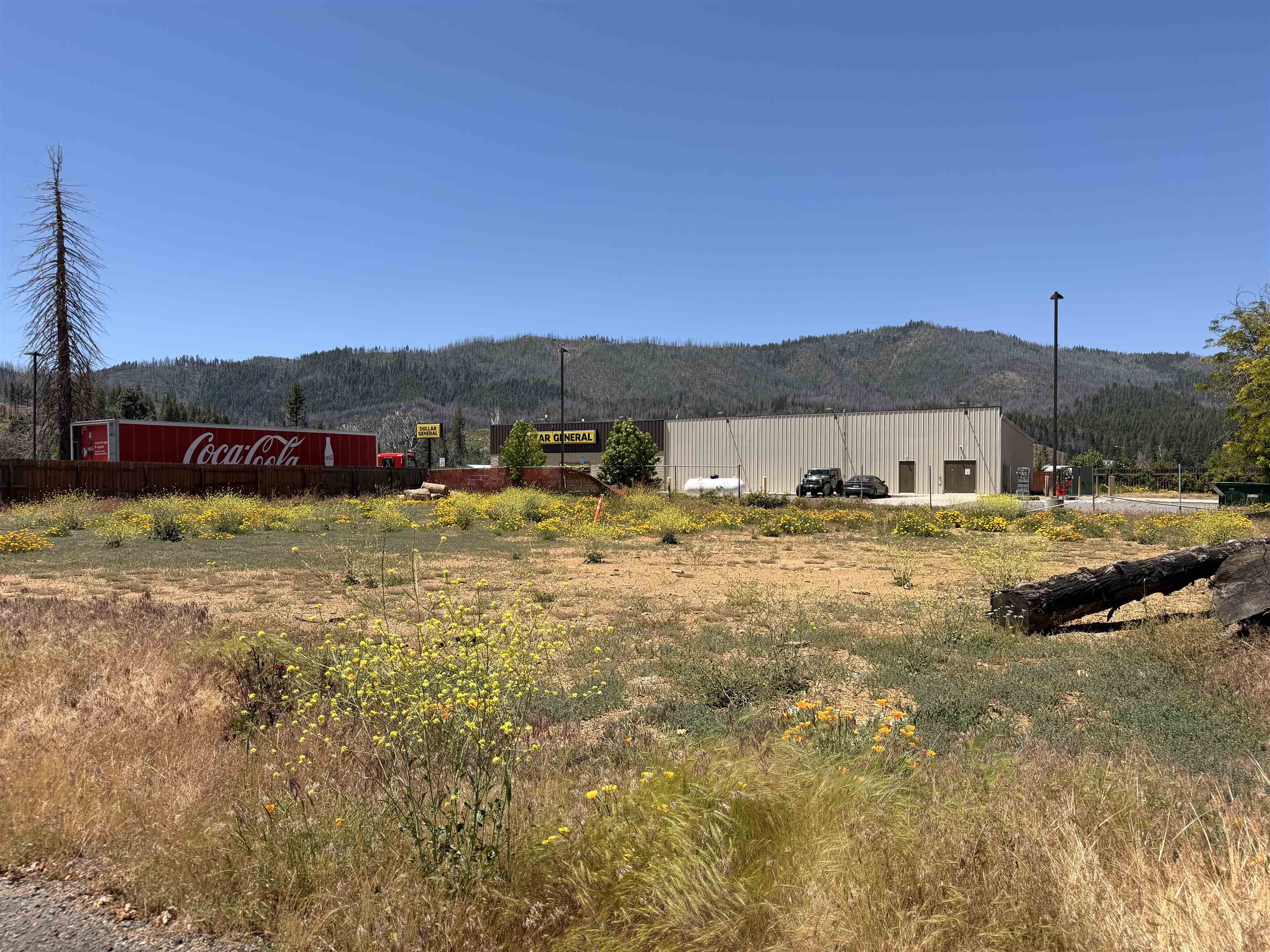 110 Grand Street Greenville, CA 95947 - Photo 1 of 4