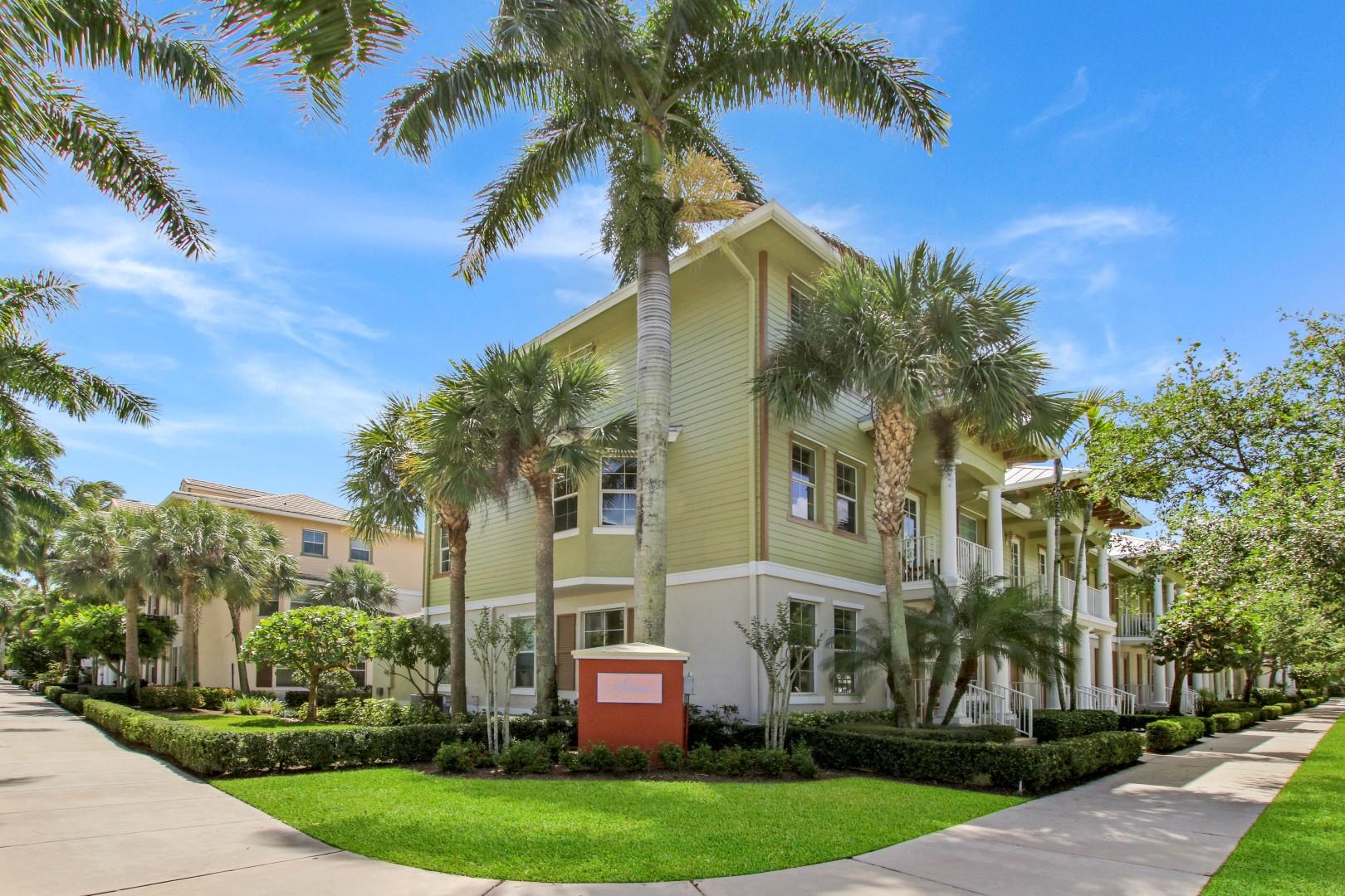 1552 Frederick Small Road, Unit 12D Jupiter, FL 33458 - Photo 22 of 23 House2-24