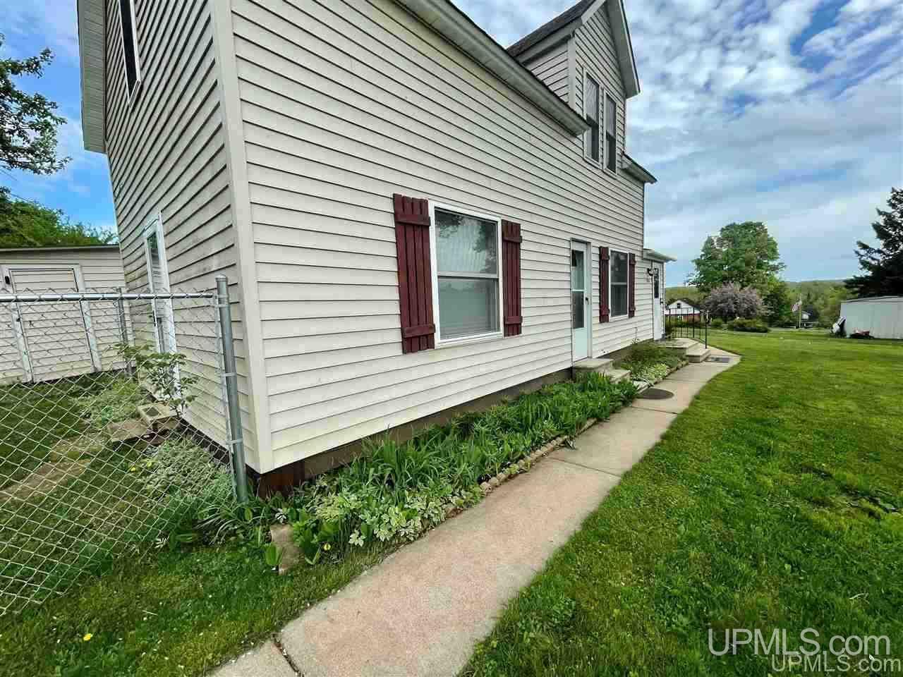 204 5th Avenue Alpha, MI 49902 - Photo 18 of 20
