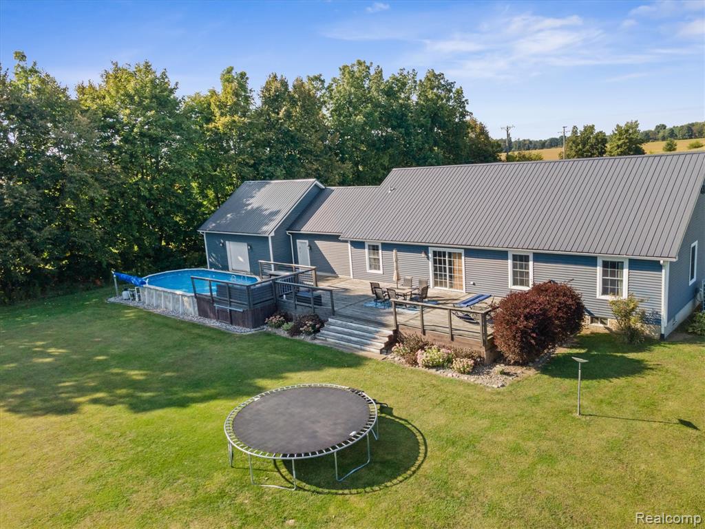 5625 Birch Run Road Millington, MI 48746 - Photo 54 of 68 Gallery Image 54