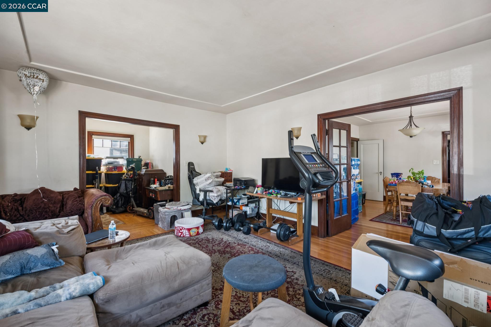 1242 Hopkins Street Berkeley, CA 94702 - Photo 12 of 84