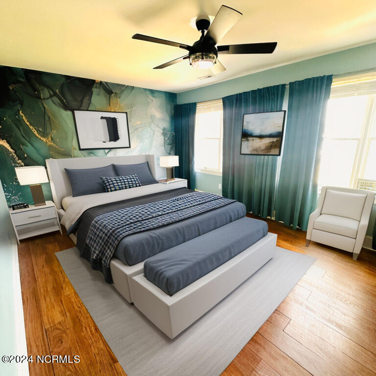 13 Old Fish Hatchery Road Edenton, NC 27932 - Photo 19 of 34 Virtual Staged Primary