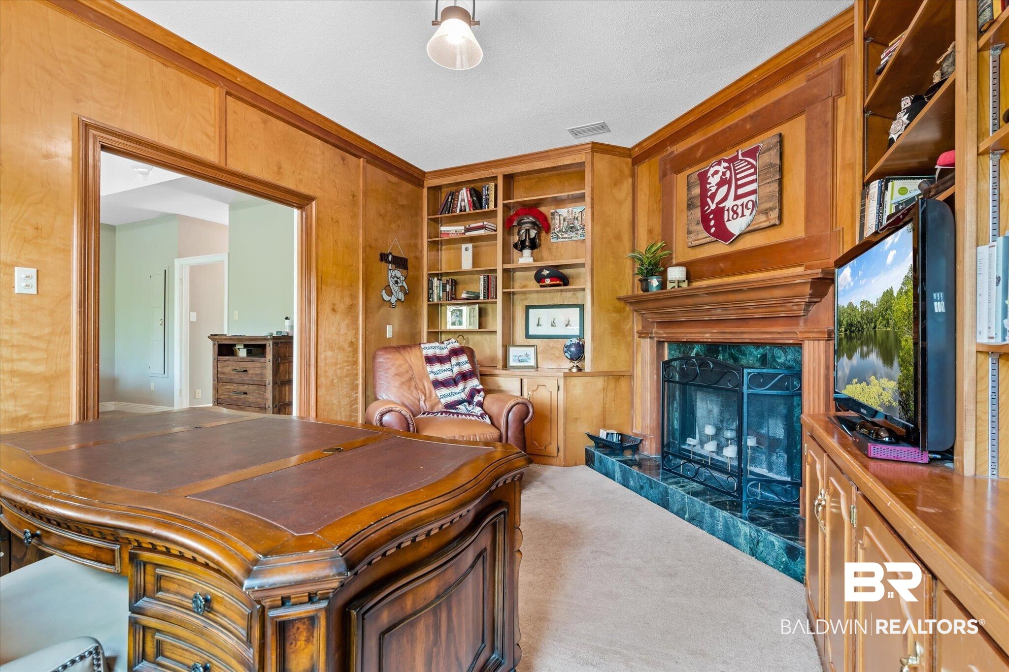 8250 Whisper Lakes Court Mobile, AL 36619 - Photo 23 of 50