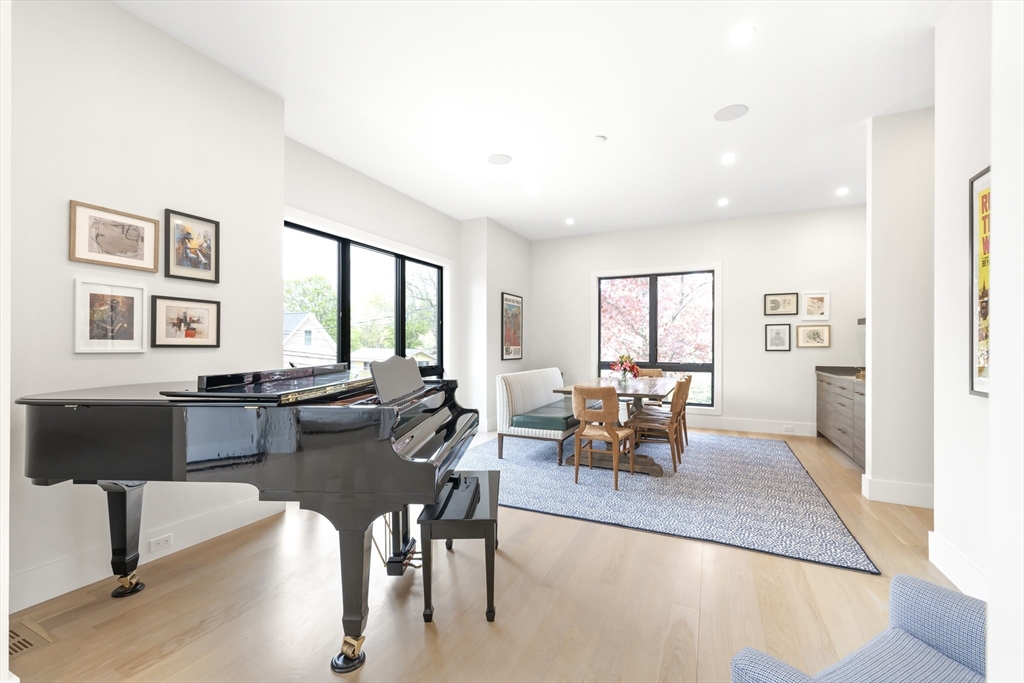102 Booth Street Needham, MA 02494 - Photo 13 of 42
