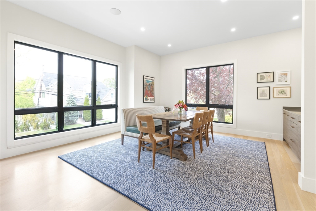 102 Booth Street Needham, MA 02494 - Photo 14 of 42