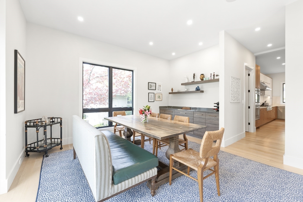 102 Booth Street Needham, MA 02494 - Photo 15 of 42