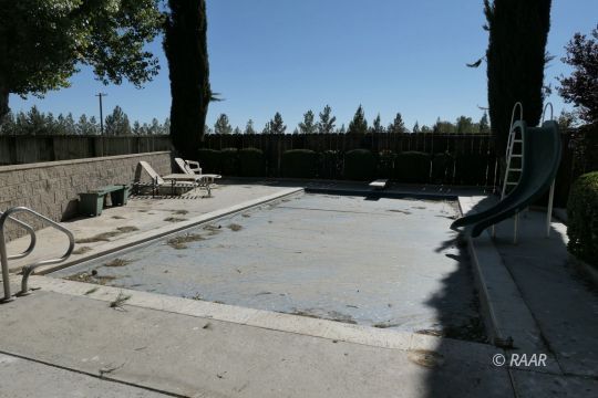 7151 North Brown Road Inyokern, CA 93527 - Photo 28 of 35 Gallery Image 28