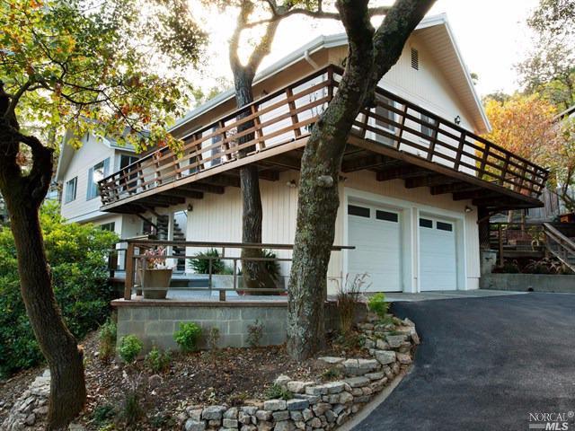 15 Dianne Way San Rafael, CA 94901 - Photo 1 of 1 Impressive 5bed/3.5ba home located at the end of a quiet cul-de-sac