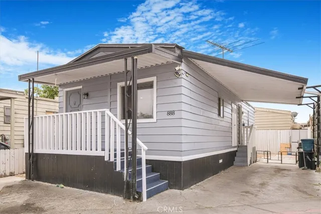 $189,000 | 6475 Atlantic Avenue, Unit 888, Long Beach, CA 90805