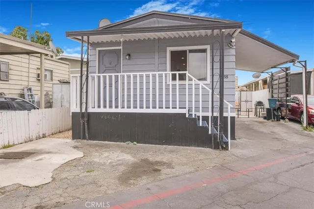 $189,000 | 6475 Atlantic Avenue, Unit 888, Long Beach, CA 90805