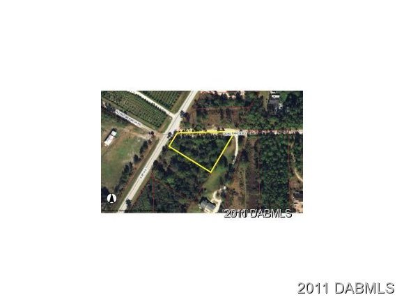 859 State Road New Smyrna Beach, FL 32168 - Photo 1 of 6 Primary Photo