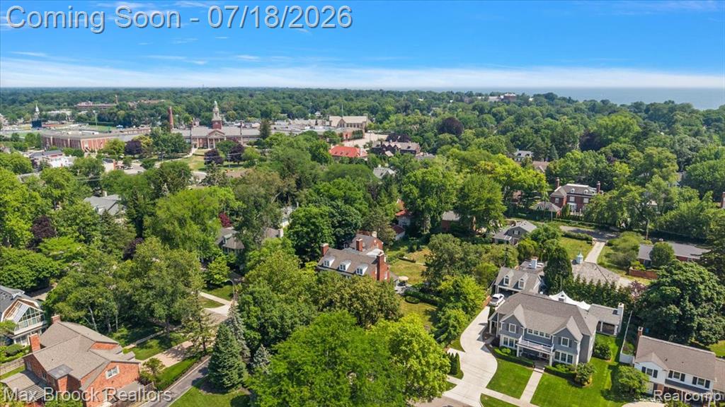 294 Lincoln Road Grosse Pointe, MI 48230 - Photo 75 of 84 Gallery Image 75