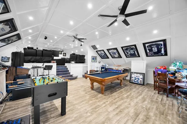 $1,200,000 | 220 Pinoak Drive, Mabank, TX 75156