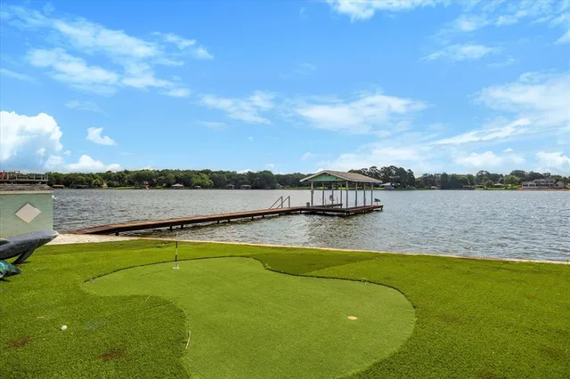 $1,200,000 | 220 Pinoak Drive, Mabank, TX 75156