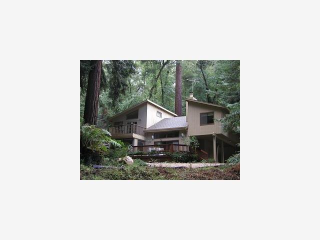 16240 Ralston Ridge Boulder Creek, CA 95006 - Photo 1 of 1 Gallery Image 1