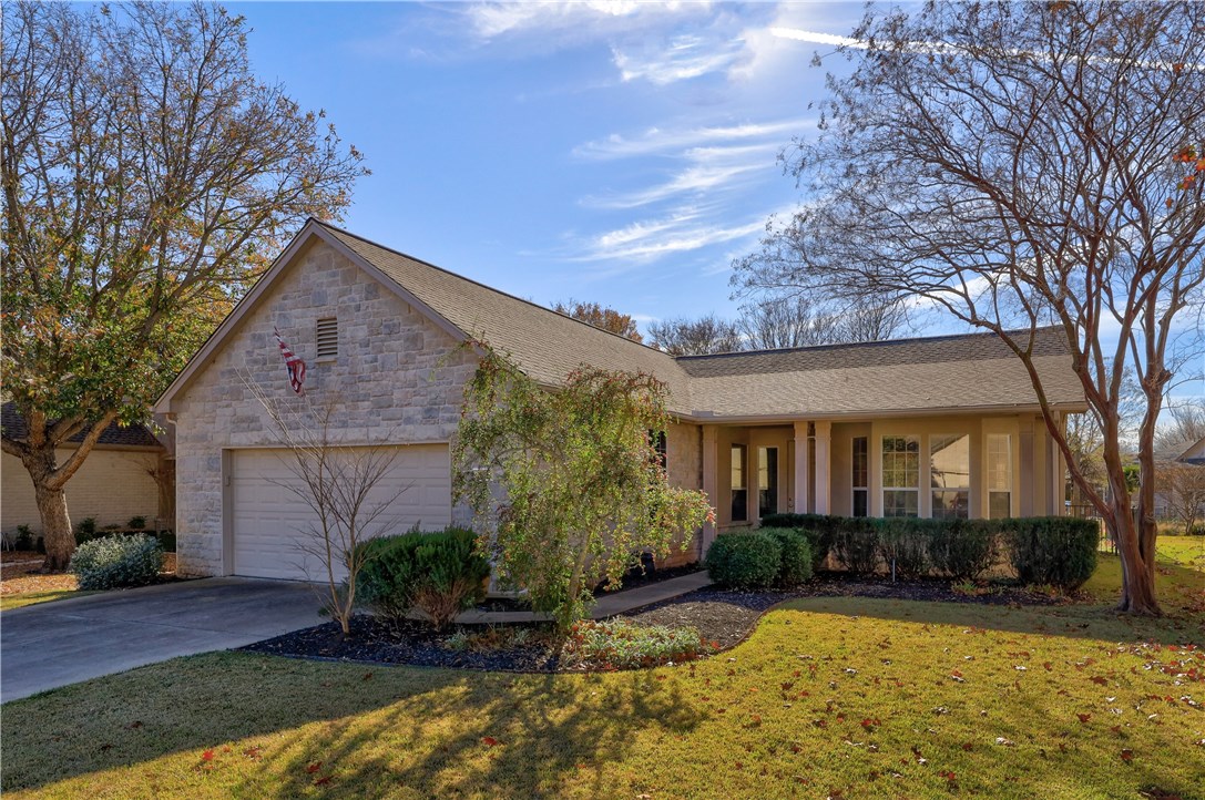 115 Buttercup Trail Georgetown, TX 78633 - Photo 1 of 1 Gallery Image 1