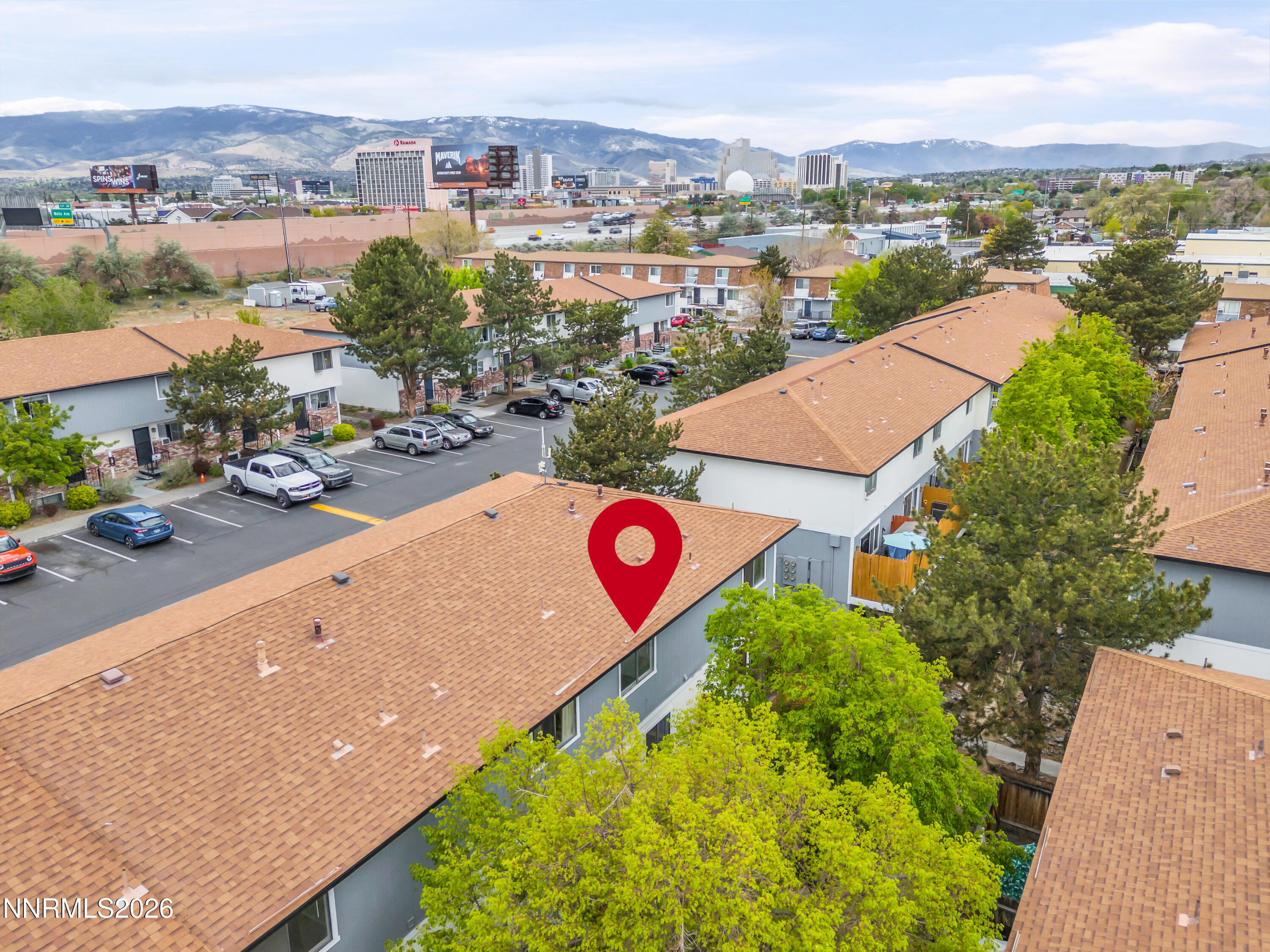 1414 East 9th Street, Unit 2 Reno, NV 89512 - Photo 5 of 31 4_dji_20260427122913_0061_d.jpg-1