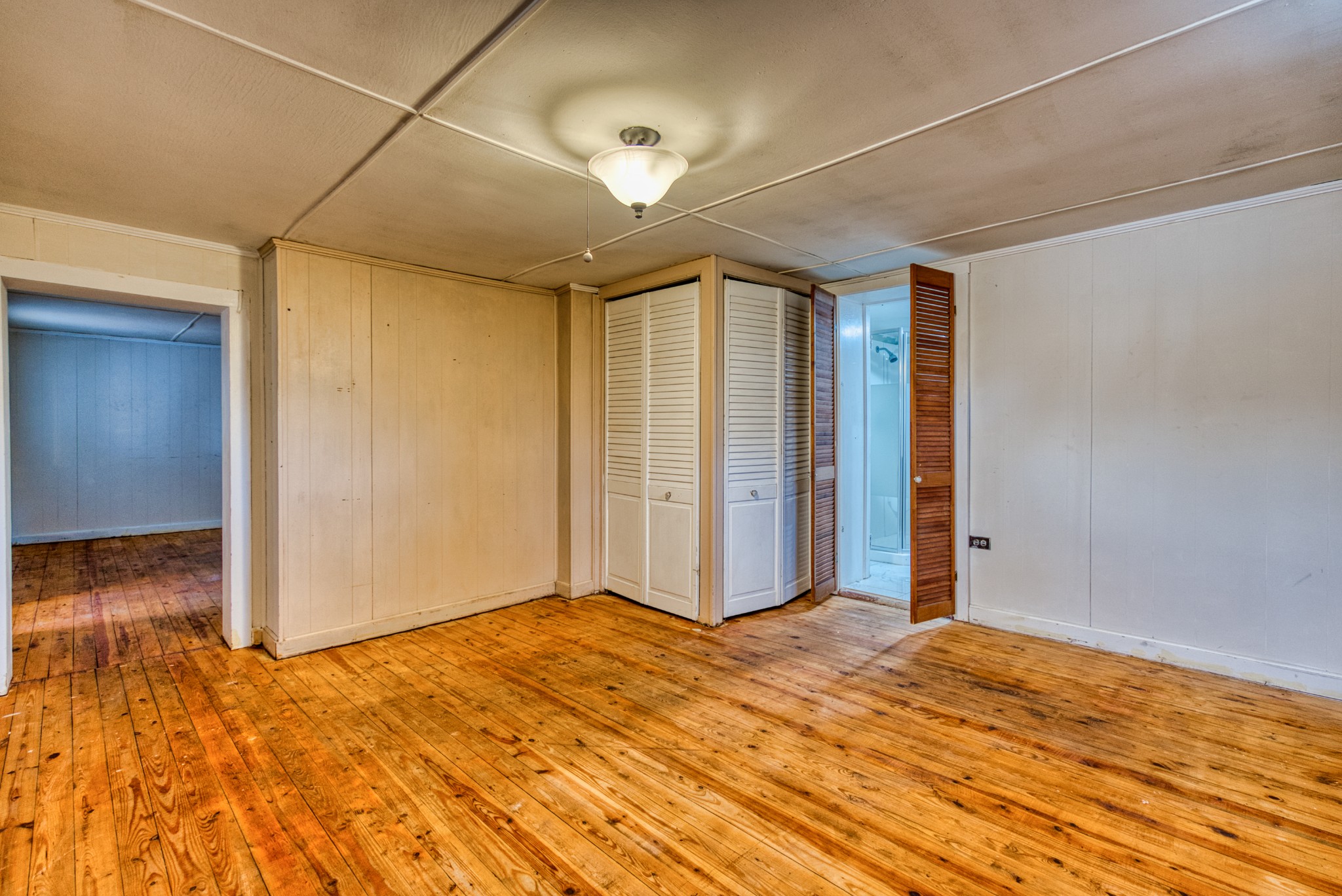 62 North Main Street Springfield, TN 37172 - Photo 59 of 69 a view of an empty room