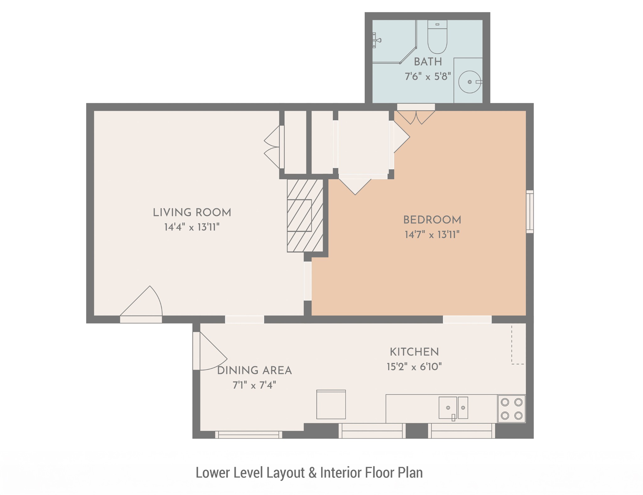 62 North Main Street Springfield, TN 37172 - Photo 69 of 69 a picture of a wall with a white wall and a white wall