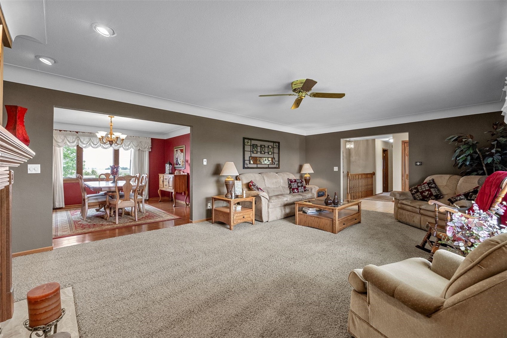 7249 Benton Linn Road Atkins, IA 52206 - Photo 11 of 46 Gallery Image 11