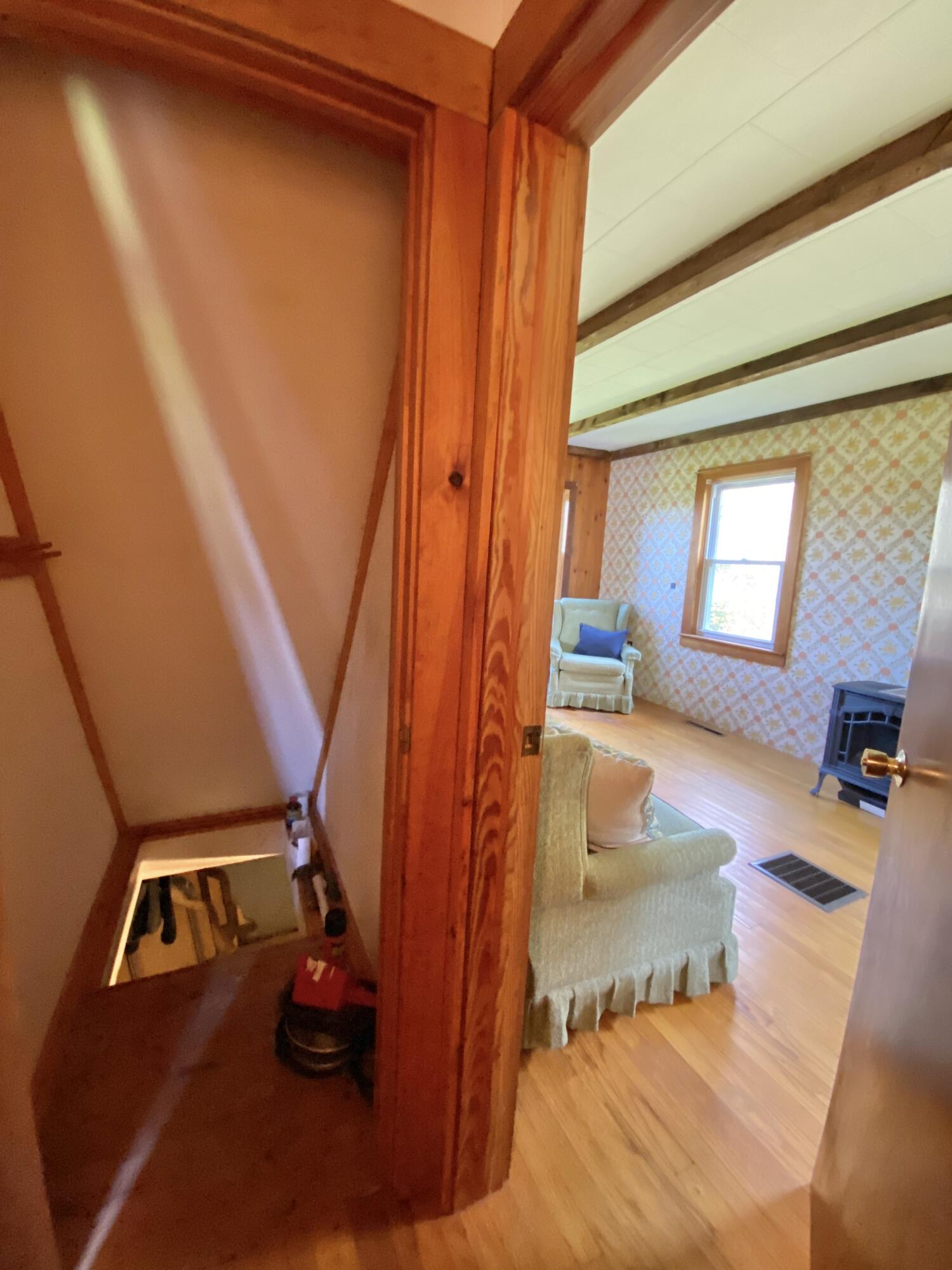 521 River Road St. George, ME 04860 - Photo 34 of 83 F1DC3750-639C-4EAC-B041-F1131C8D999F