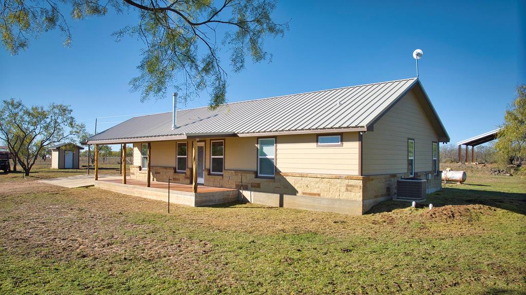 412 Airport Road Mason, TX 76856 - Photo 7 of 50 Gallery Image 7