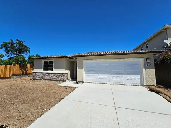 $498,000 | 635 Spirou Street, Stockton, CA 95204