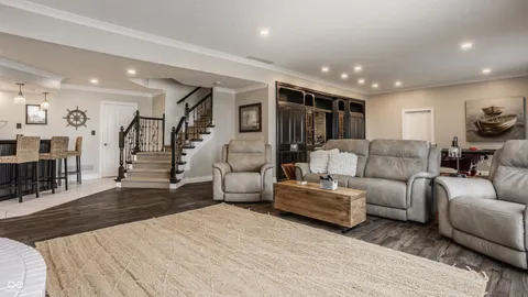 $2,499,900 | 12650 Shorevista Drive, Indianapolis, IN 46236