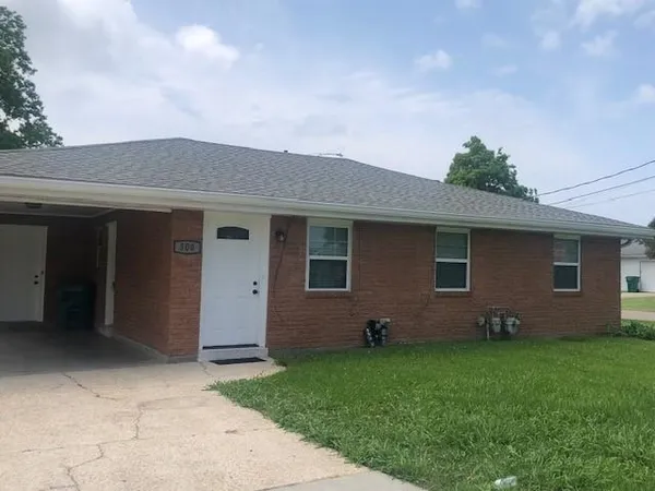 $1,500 | 500 Avenue D, Marrero, LA 70072