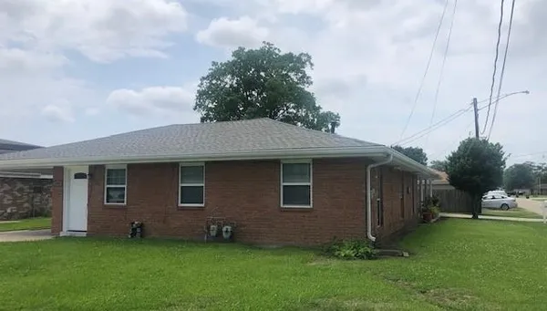 $1,500 | 500 Avenue D, Marrero, LA 70072