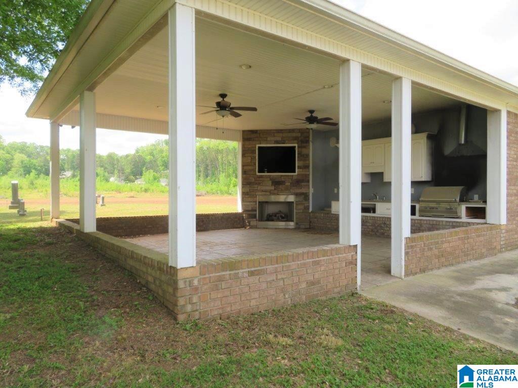 598 Angel Station Road Jacksonville, AL 36265 - Photo 28 of 37
